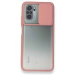Xiaomi Poco M5s Palm Camera Sliding Silicone Case კამერის დაცვით ქეისი