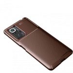 კარბონის ქეისი Xiaomi Redmi Note 10 Pro Focus Carbon Case - Image 2
