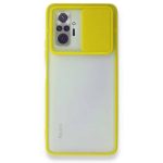 Xiaomi Redmi Note 10 Pro Palm Camera Sliding Silicone Case კამერის დაცვით ქეისი