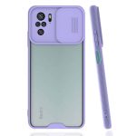 Xiaomi Redmi Note 10S Platin Lens Case კამერის დამცავით სილიკონის ქეისი