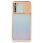 Xiaomi Redmi Note 8 Palm Camera Sliding Silicone Case კამერის დაცვით ქეისი - Image 2