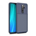 კარბონის ქეისი Xiaomi Redmi Note 8 Pro Focus Carbon Case