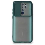 Xiaomi Redmi Note 8 Pro Palm Camera Sliding Silicone Case კამერის დაცვით ქეისი - Image 2
