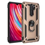 Xiaomi Redmi Note 8 Pro Sofia Ring Case სილიკონის ქეისი ბეჭდით - Image 2
