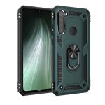 Xiaomi Redmi Note 8 Sofia Ring Case სილიკონის ქეისი ბეჭდით - Image 2