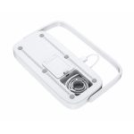 Newface YM-UD10 Wireless Charger Stand უსადენო დამუხტვის სადგამი - Image 2