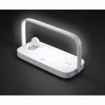 Newface YM-UD10 Wireless Charger Stand უსადენო დამუხტვის სადგამი - Image 5