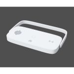 Newface YM-UD10 Wireless Charger Stand უსადენო დამუხტვის სადგამი - Image 6