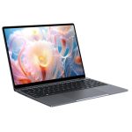 ნოუთბუქი Chuwi CoreBook X, 14", i9-13900HK, 32GB, 1TB SSD, Integrated, W11H, Black - Image 5