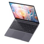 ნოუთბუქი Chuwi CoreBook X, 14", i9-13900HK, 32GB, 1TB SSD, Integrated, W11H, Black - Image 4