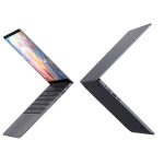ნოუთბუქი Chuwi CoreBook X, 14", i9-13900HK, 32GB, 1TB SSD, Integrated, W11H, Black - Image 3