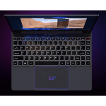 ნოუთბუქი Chuwi CoreBook X, 14", i9-13900HK, 32GB, 1TB SSD, Integrated, W11H, Black - Image 6