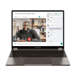 ნოუთბუქი Chuwi FreeBook N150, 13.4", Intel N150, 16GB, 512GB SSD, Integrated, W11H, Grey