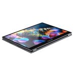 ნოუთბუქი Chuwi FreeBook N150, 13.4", Intel N150, 16GB, 512GB SSD, Integrated, W11H, Grey - Image 4