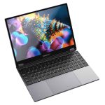 ნოუთბუქი Chuwi FreeBook N150, 13.4", Intel N150, 16GB, 512GB SSD, Integrated, W11H, Grey - Image 7