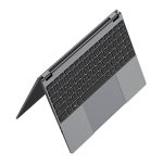 ნოუთბუქი Chuwi FreeBook N150, 13.4", Intel N150, 16GB, 512GB SSD, Integrated, W11H, Grey - Image 8