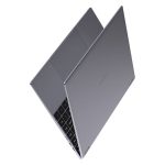 ნოუთბუქი Chuwi FreeBook N150, 13.4", Intel N150, 16GB, 512GB SSD, Integrated, W11H, Grey - Image 6