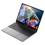 ნოუთბუქი Chuwi FreeBook N150, 13.4", Intel N150, 16GB, 512GB SSD, Integrated, W11H, Grey - Image 5