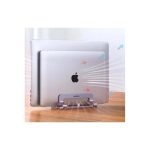 ნოუთბუქის სადგამი UGREEN LP258 (60643), Laptop Stand, Silver - Image 6