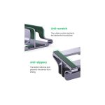 ნოუთბუქის სადგამი UGREEN LP258 (60643), Laptop Stand, Silver - Image 3
