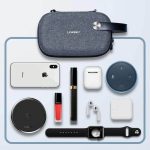 ორგანაიზერი ჩანთა UGREEN LP152 (50903), Organizer Bag, Gray - Image 4
