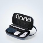 ორგანაიზერი ჩანთა UGREEN LP152 (50903), Organizer Bag, Gray - Image 3