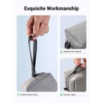 ორგანაიზერი ჩანთა UGREEN LP285 (80520), Organizer Bag, Gray - Image 2