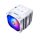 ქულერი THERMALRIGHT Peerless Assassin 120 Digital ARGB WHITE CPU Universal Cooler