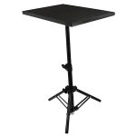 პროექტორის სადგამი Allscreen TR150, Projector Tripod Stand, Black - Image 2