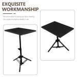 პროექტორის სადგამი Allscreen TR150, Projector Tripod Stand, Black - Image 4