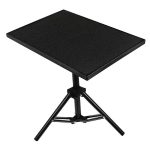 პროექტორის სადგამი Allscreen TR150, Projector Tripod Stand, Black - Image 3