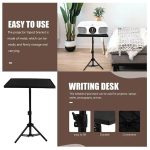პროექტორის სადგამი Allscreen TR150, Projector Tripod Stand, Black - Image 5