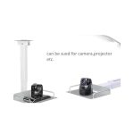 პროექტორის საკიდი ALLSCREEN PROJECTOR CELLING MOUNT AZ01 From 35cm to 55cm - Image 4