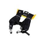 Dual Shoulder Mount Strap For DSLR Camera