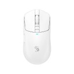 მაუსი A4Tech Bloody R72 Ultra Dual Mode Wireless Gaming Mouse White