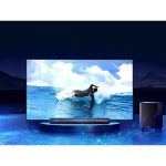 სახლის კინოთეატრი Edifier B700, Dolby Atmos Speaker System 175W, Bluetooth, AUX, Optical, Coaxial, Soundbar, Black - Image 16