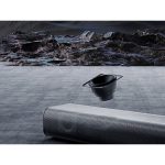 სახლის კინოთეატრი Edifier B700, Dolby Atmos Speaker System 175W, Bluetooth, AUX, Optical, Coaxial, Soundbar, Black - Image 12