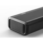 სახლის კინოთეატრი Edifier B700, Dolby Atmos Speaker System 175W, Bluetooth, AUX, Optical, Coaxial, Soundbar, Black - Image 7