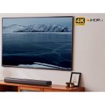 სახლის კინოთეატრი Edifier B700, Dolby Atmos Speaker System 175W, Bluetooth, AUX, Optical, Coaxial, Soundbar, Black - Image 14