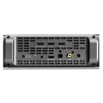 სახლის კინოთეატრი Edifier B700, Dolby Atmos Speaker System 175W, Bluetooth, AUX, Optical, Coaxial, Soundbar, Black - Image 5