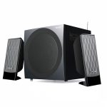 დინამიკი 2.1 Microlab M-300U Speaker 38W Black