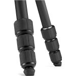 შტატივი Manfrotto MKELMII4CMB-BH Element MII MobBT, Tripod, Black - Image 9
