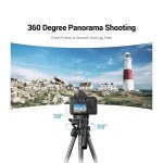 შტატივი UGREEN LP661 (15187), Specialized Tripod, Black - Image 13