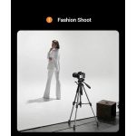 შტატივი UGREEN LP661 (15187), Specialized Tripod, Black - Image 7