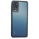 სილიკონის ქეისი Xiaomi Redmi Note 11 Pro Razer Silicone Case, Black