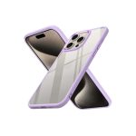 სილიკონის ქეისი iPhone 15 Pro Max Power Silicone Case