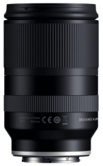 Tamron 28-200mm F/2,8-5.6 DI III RXD - Sony lens - Image 2
