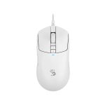 მაუსი A4Tech Bloody W72 Ultra Lightweight Gaming Mouse White