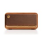 დინამიკი Edifier MP230, 20W, Bluetooth, USB, Micro SD, Speaker, Brown - Image 2