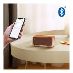 დინამიკი Edifier MP230, 20W, Bluetooth, USB, Micro SD, Speaker, Brown - Image 4
